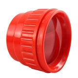 徕泰全站仪棱镜 反射棱镜 单棱镜 带站牌棱镜 棱镜圆头