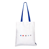 GAN魔方周边玩具配件送礼早教益智玩具生日新年礼物 青少年对抗赛_手提袋(拆解图帆布袋)