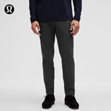 lululemon丨ABC 男士修身剪裁长裤 28