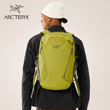 ARC'TERYX始祖鸟 MANTIS 26 BACKPACK 男女同款 背包 榄苔绿/复古绿 均码