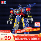 奥迪双钻（AULDEY）巨神战击队30CM变形机器人金刚旋天战击王传奇版男孩玩具生日礼物