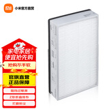 小米（MI） 新风系统新风机中效滤芯 高容尘量 高效过滤 米家新风机中效滤芯