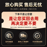 DEATKN德国口笛萨克斯新型迷你笛子演奏级升级卡祖笛乐器哨简单易学 售后无忧