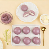 鲜京采芋泥乳酪球360g