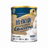 雅培金装活力加营素营养粉 雅培怡保康营养粉 850g