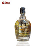 津酒 津味小酒 浓香型白酒 52度 125mL单瓶装
