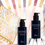 迪奥DIOR旷野净澈礼盒套装(洁面+爽肤水)洗面奶男士护肤品生日礼物