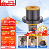 潜水艇（Submarine）SQG-3X厨房下水道防臭封口器卫生间洗衣机下水管防溢水密封塞圈