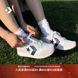 匡威（Converse）【学院复古跑鞋】CONVERSE匡威 Omega Trainer圣诞运动鞋A13377C A13376C 36