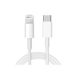 苹果充电线正品原装20w快充套装原装数据线iPhone17/16/15/14/13 (12–14机型)原装1米PD快充线