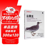 云原生：运用容器、函数计算和数据构建下一代应用