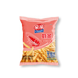 亲亲（Qinqin）膨化虾条薯片零食任选休闲零食小吃 童年记忆膨化食品 虾条番茄味