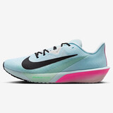 耐克NIKE男跑鞋RIVAL FLY无碳板体考竞速跑鞋FV6040-400蓝粉41