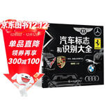 汽车标志和识别大全