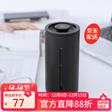 泰摩小U法压壶450ml 手冲咖啡壶冲茶器 玻璃咖啡滤杯法式滤压壶