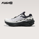KAILAS FUGA【新款】凯乐石FUGA EX3透气缓震抓地防滑低帮越野跑山鞋男款