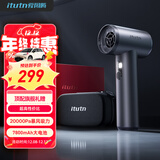 爱图腾itutn车载吸尘器大吸力无线汽车用手持式吸尘器小型吹吸一体车上家用大功率超强吸力除尘吹灰神器