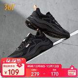 361°运动鞋女秋季透气轻便减震通勤休闲慢跑步鞋子女682322205F-4