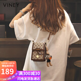 viney手机包迷你斜挎包包女包洋气轻奢单肩包生日礼物高级感送女友老婆