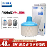 飞利浦（PHILIPS）空气加湿器加湿器滤网滤芯 过滤网 HU4101 适配HU4903 HU4902 等