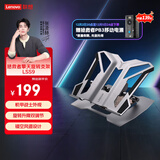 联想（Lenovo）拯救者擎天旋转支架 LSS9 电脑支架旋转适用Apple华为小米小新来酷斗战者拯救者y7000p/r9000p
