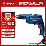 博世（BOSCH）手电钻电动螺丝刀手枪钻 600瓦插电式 GBM 13 RE 