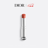 迪奥DIOR魅惑唇膏口红 524蜜桃奶盖3.2g(替换装) 持妆显色 化妆品女