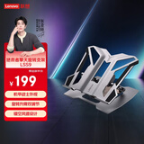 联想（Lenovo）拯救者擎天旋转支架 LSS9 电脑支架旋转适用Apple华为小米小新来酷斗战者拯救者y7000p/r9000p