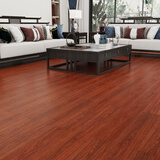 荣彩pvc塑胶地板贴自粘家用木纹地板加厚耐磨卧室客厅环保地板水泥地 707经典红木 平米