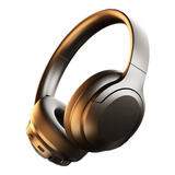 UKL【2026最新款丨8麦主动降噪】蓝牙头戴式耳机无线音乐手机电脑电竞游戏运动隔音适配苹果小米索尼 【黑色升级版】深度降噪3.0丨APP版丨双金标音质 HIFI双金标音质丨高清麦克风丨有线无线两用