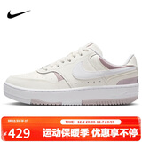耐克NIKE运动休闲鞋女子减震GAMMA FORCE运动鞋DX9176-114帆白36.5