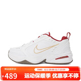 耐克NIKE男训练鞋老爹鞋 MONARCH IV 运动鞋IB4607-171白红43