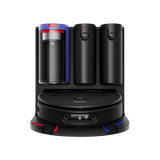 【9成新】戴森（DYSON）【重磅新品】 Spot+Scrub AI 扫地机器人智能吸尘机器人吸尘器 扫拖一体全自动清洗  