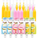 喜之郎夏日冰棍组合2.11kg共26支（棒冰20支+冰淇淋布丁6支）