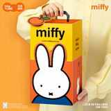 马克图布米菲苹果台灯小夜灯摆件联名可爱创意小众送闺蜜女友女孩生日礼物