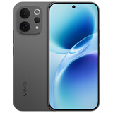 vivo S50 12GB+256GB 深空黑 主摄级长焦Live 高通第三代骁龙8s 湿手秒开超声波指纹2.0 AI拍照手机