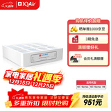 IQAir 空气净化器滤芯替换滤网 H11 底层滤芯 瑞士原装进口 适用GC Series【配件】