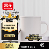 FGA富光马克保温杯316不锈钢大容量男女办公室咖啡杯学生茶杯水杯子