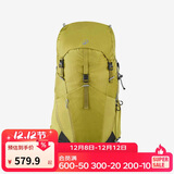 迪卡侬双肩背包新款MH500户外旅行登山包徒步背包大容量38L-5324239