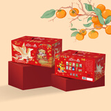 上好佳山海经天马呈祥礼盒763g