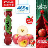 乐淇（ROCKIT）进口火箭筒苹果 5粒超大筒装 单筒465g起 生鲜 新鲜水果