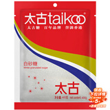 太古 白砂糖400g厨房白糖 食糖 砂糖 烘焙家用