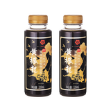 黄振龙正宗广东凉茶黄振龙癍痧凉茶甘味中草植物甘味癍痧凉茶凉茶铺味道 【苦味癍痧】320毫升*2瓶