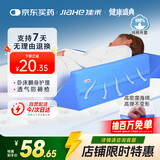 佳禾 医用三角垫靠枕翻身垫体位垫卧床老人侧卧防褥疮垫瘫痪病人护理