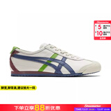Onitsuka Tiger鬼冢虎男鞋女鞋 25冬季款MEXICO 66复古时尚运动鞋低帮板鞋休闲鞋 商城同款/巴斯光年/德训鞋 42 (265mm)