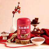 五谷磨房阿胶五红粉桃花颜红枣阿胶粉即食早餐冲饮代餐粉546g