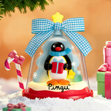 马克图布Pingu企鹅小夜灯创意小众高颜值联名摆件送男朋友女友生日礼物