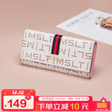 马莎兰缇（MashaLanti）女士钱包2025新长款多卡位钱票夹手拿包卡包实用生日礼物送老婆