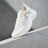 361°运动鞋女秋季透气轻便减震通勤休闲慢跑步鞋子女682322205F-3