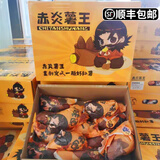 颜曼箐赤炎薯王赤焰3蜜薯52度良作新鲜番红薯烤地瓜山芋甜糖心薯JD/顺丰 赤焰薯王4.8斤精选礼盒装  10-28条  现挖现发 JD/顺丰